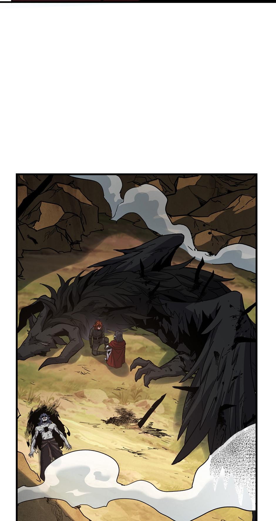 The Beginning After the End, Chapter 206 image 80